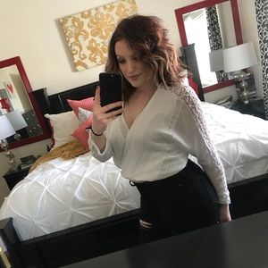 Meet your Posher, Lindsay